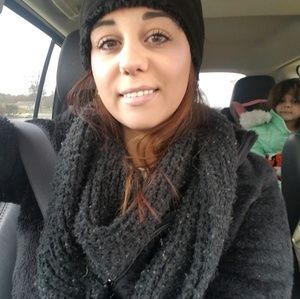 Meet your Posher, Alice